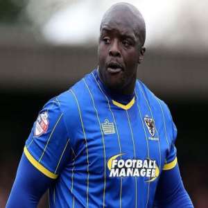 Adebayo Akinfenwa